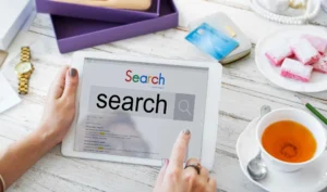 Staying Competitive in the Market with SEO