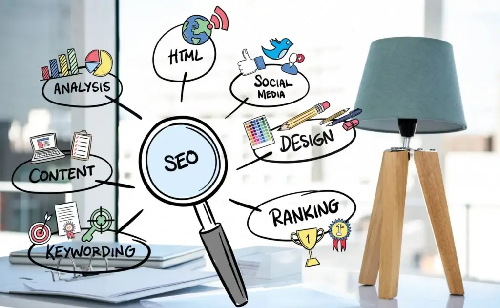 Why SEO is Crucial for Your Website's Success